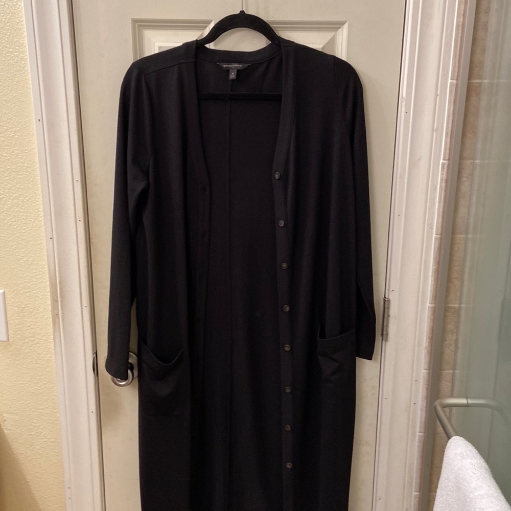 EUC Banana Republic sweater